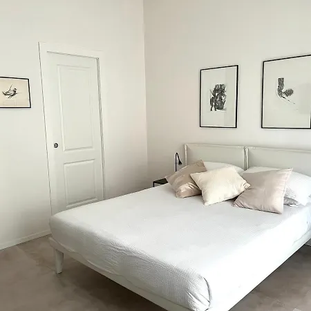 Paula Petra Vatican Apartments Rome Exterior photo