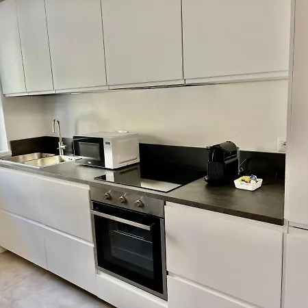 Paula Petra Vatican Apartments Rome Exterior photo