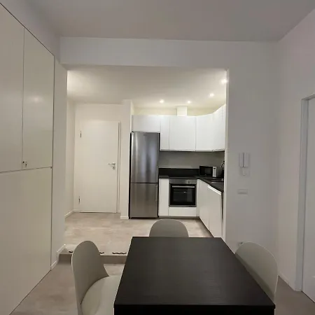 Paula Petra Vatican Apartments Rome Exterior photo