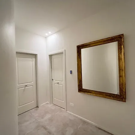 Paula Petra Vatican Apartments Rome Exterior photo