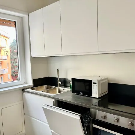 Paula Petra Vatican Apartments Rome Exterior photo