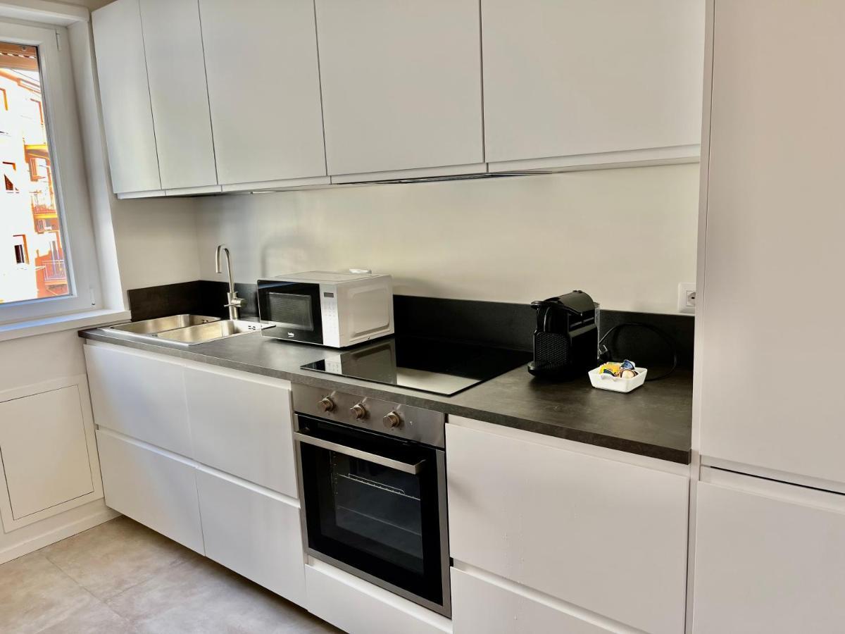 Apartment Paula Petra Vatican