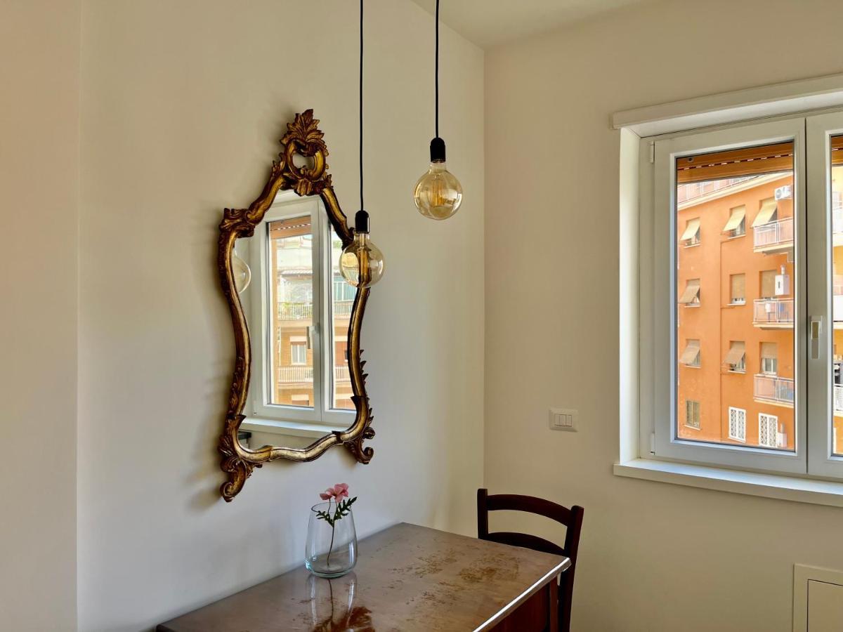 Apartment Paula Petra Vatican Rom