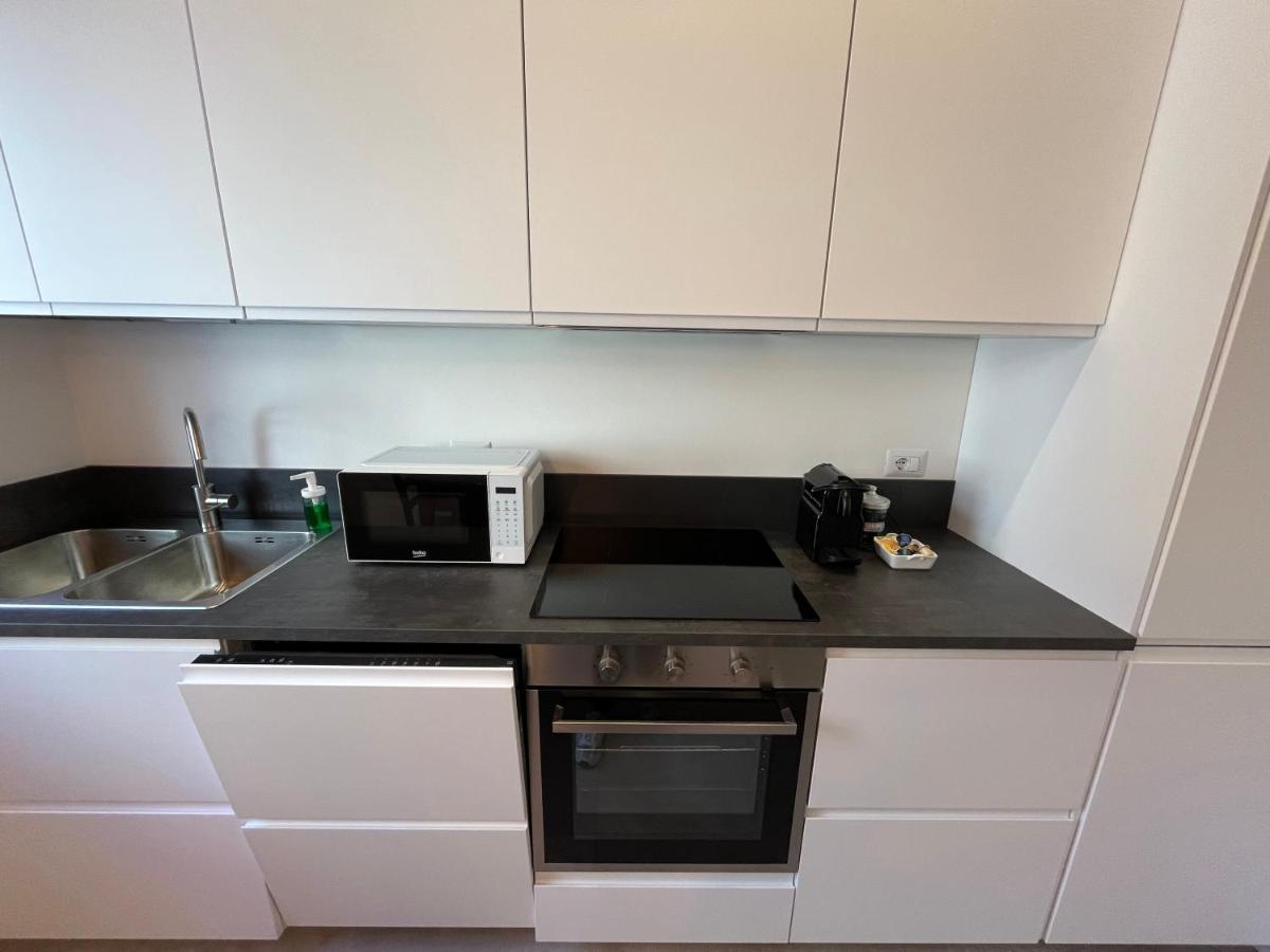 Apartment Paula Petra Vatican *
