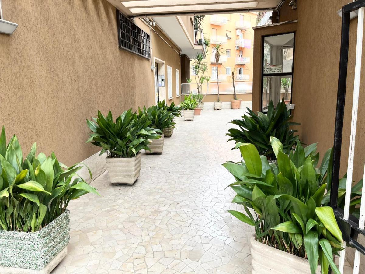 Apartment Paula Petra Vatican Rome